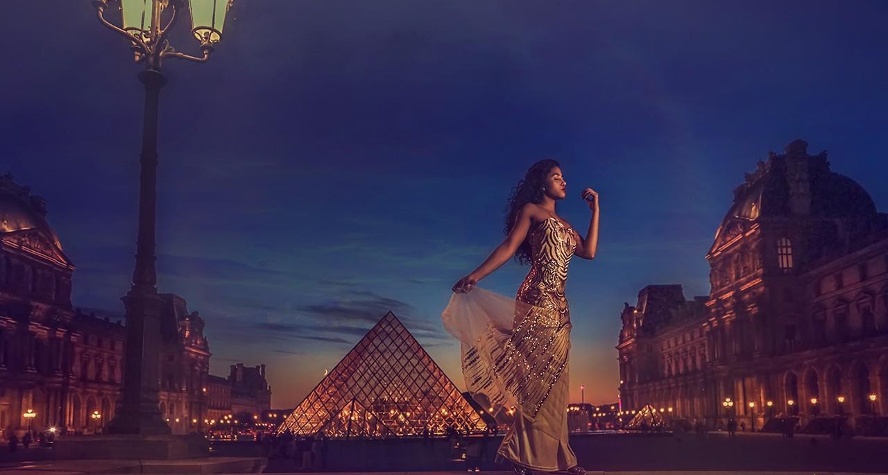 Scott Robert Lim - 强大的构图技巧摄影构图大师班教程-12节课-中英字幕-智库云网创