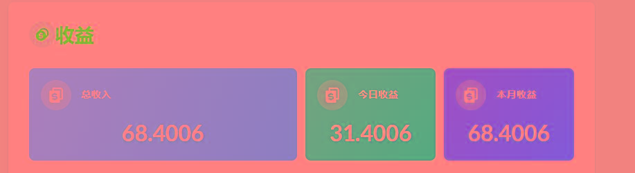 (8583期)playtube撸美金项目,单日收益30美金+工作室可批量搞-智库云网创