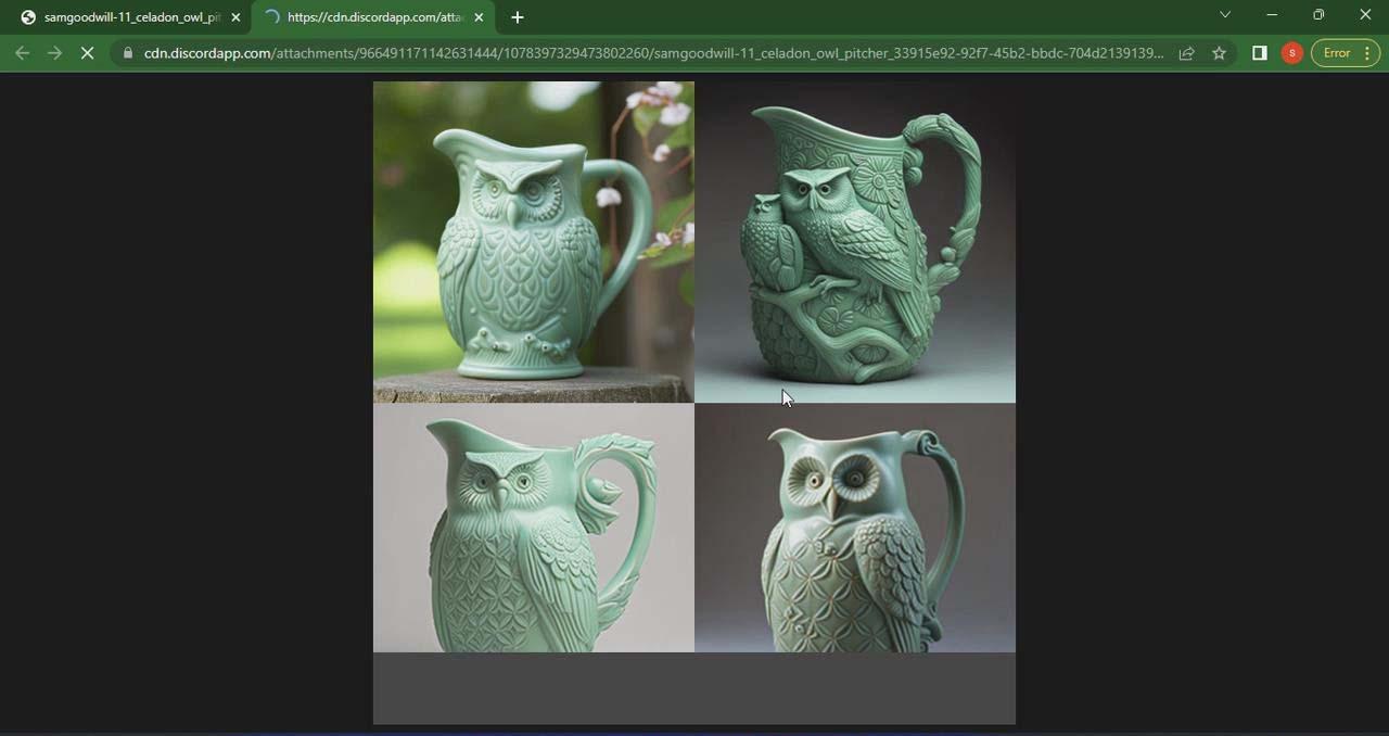 图片[5]-Midjourney AI：从零基础到高级版的大师班教程-34节课-中英字幕-智库云网创