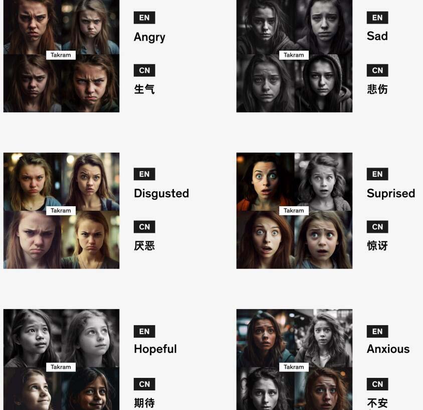 图片[3]-Midjourney辞典AIGC中英双语图文辞典+提示关键词Prompt大全-智库云网创