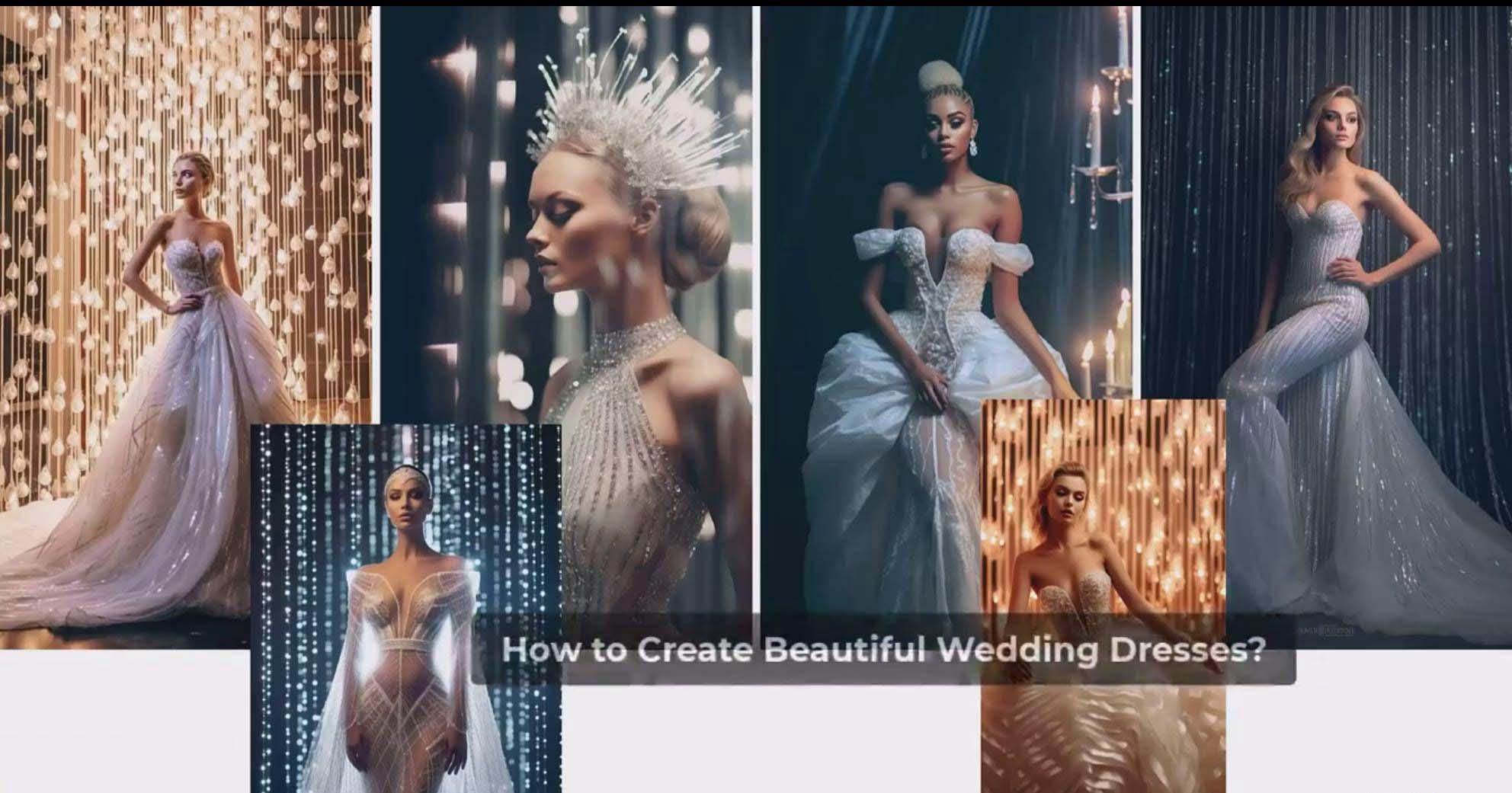 图片[15]-利用 Midjourneys Ai 人工智能设计自己的服装AI大师班-10节课-中英字幕-智库云网创