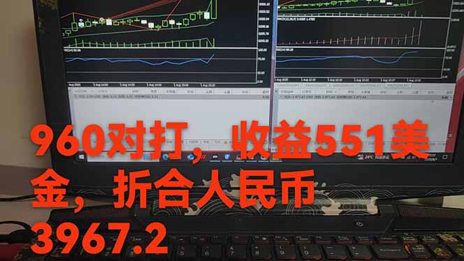 图片[1]-稳定8年的美刀搬砖项目，单人每日收益800—3000.团队4人月入10W+.可线下-智库云网创