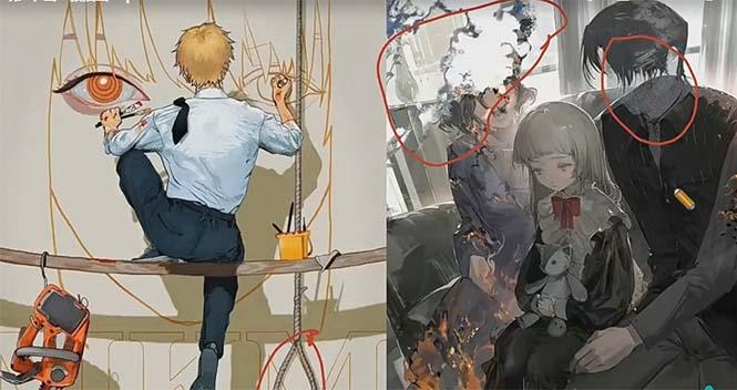 (9863期)厚涂人物-插画创作班：基础入门教程(8节课)-智库云网创