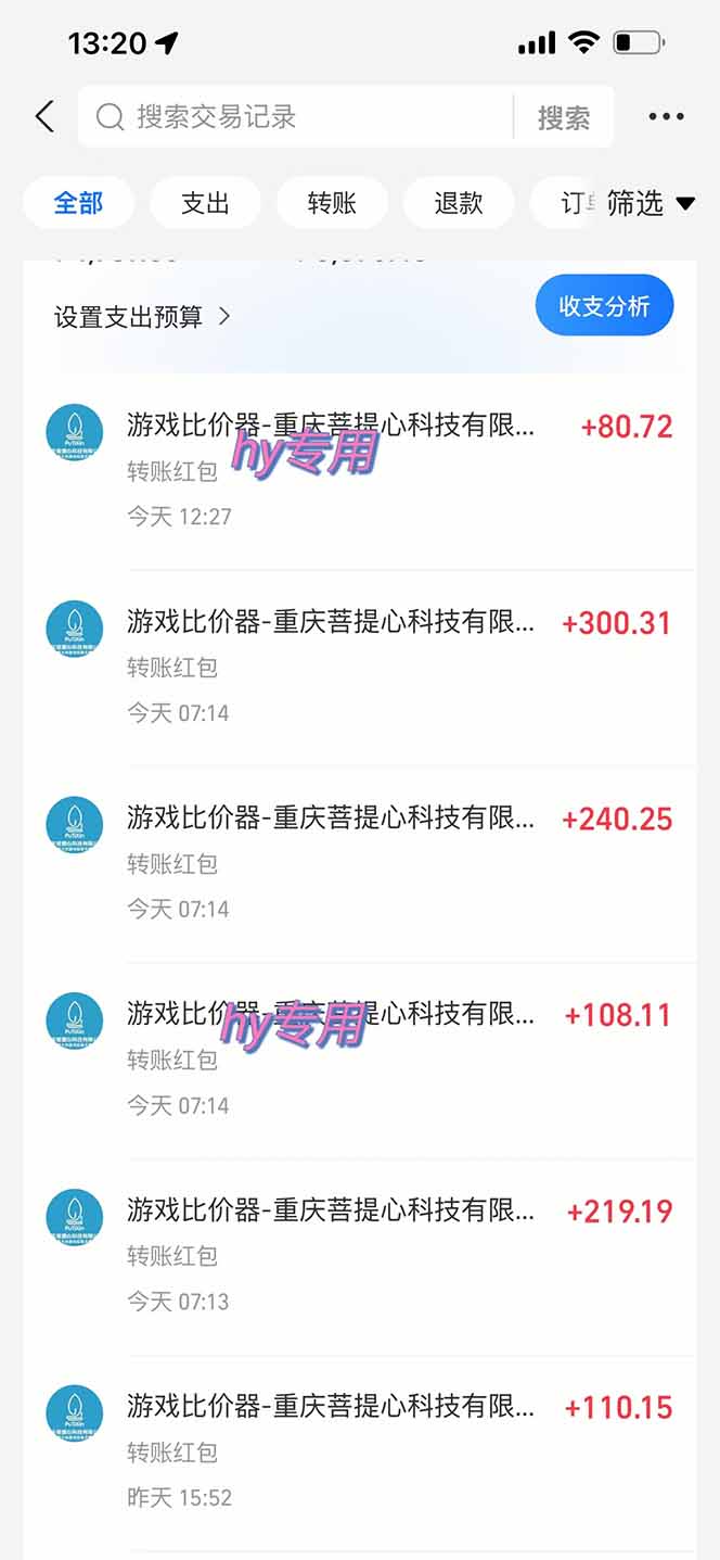 图片[1]-游戏自动搬砖项目，小白轻松月入万，操作简单-智库云网创