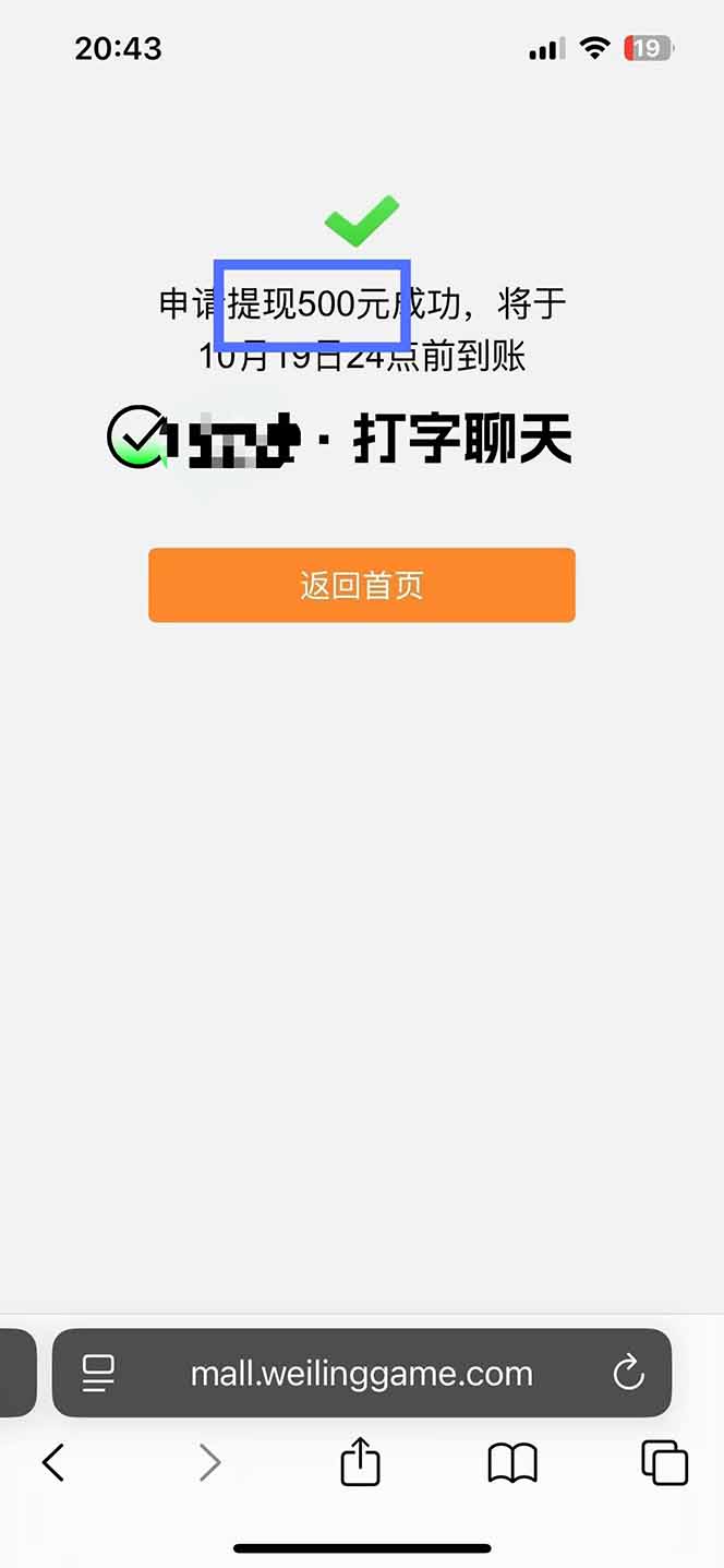 图片[2]-打字搞钱，1小时狂赚300+多劳多得，有手就能做！-智库云网创