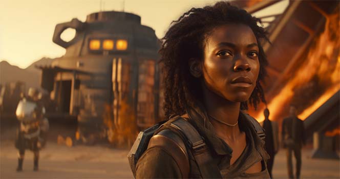 图片[1]-Curious Refuge -全球首个AI人工智能电影制作训练营-中英字幕|1080P|附素材-智库云网创