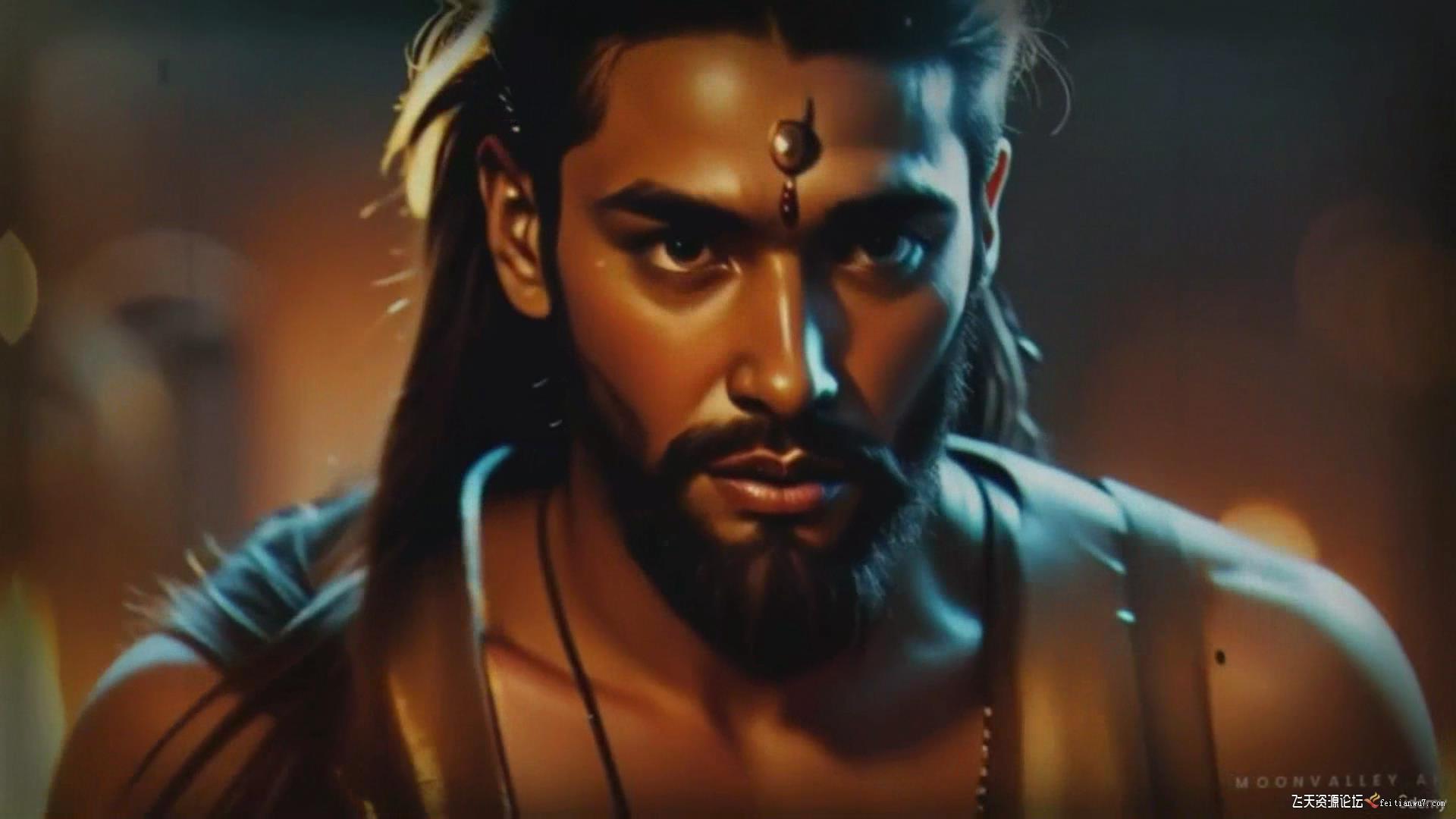 图片[3]-(9457期)Moonvalley AI 完全大师级AI人工智能文本生成视频教程-中英字幕-智库云网创