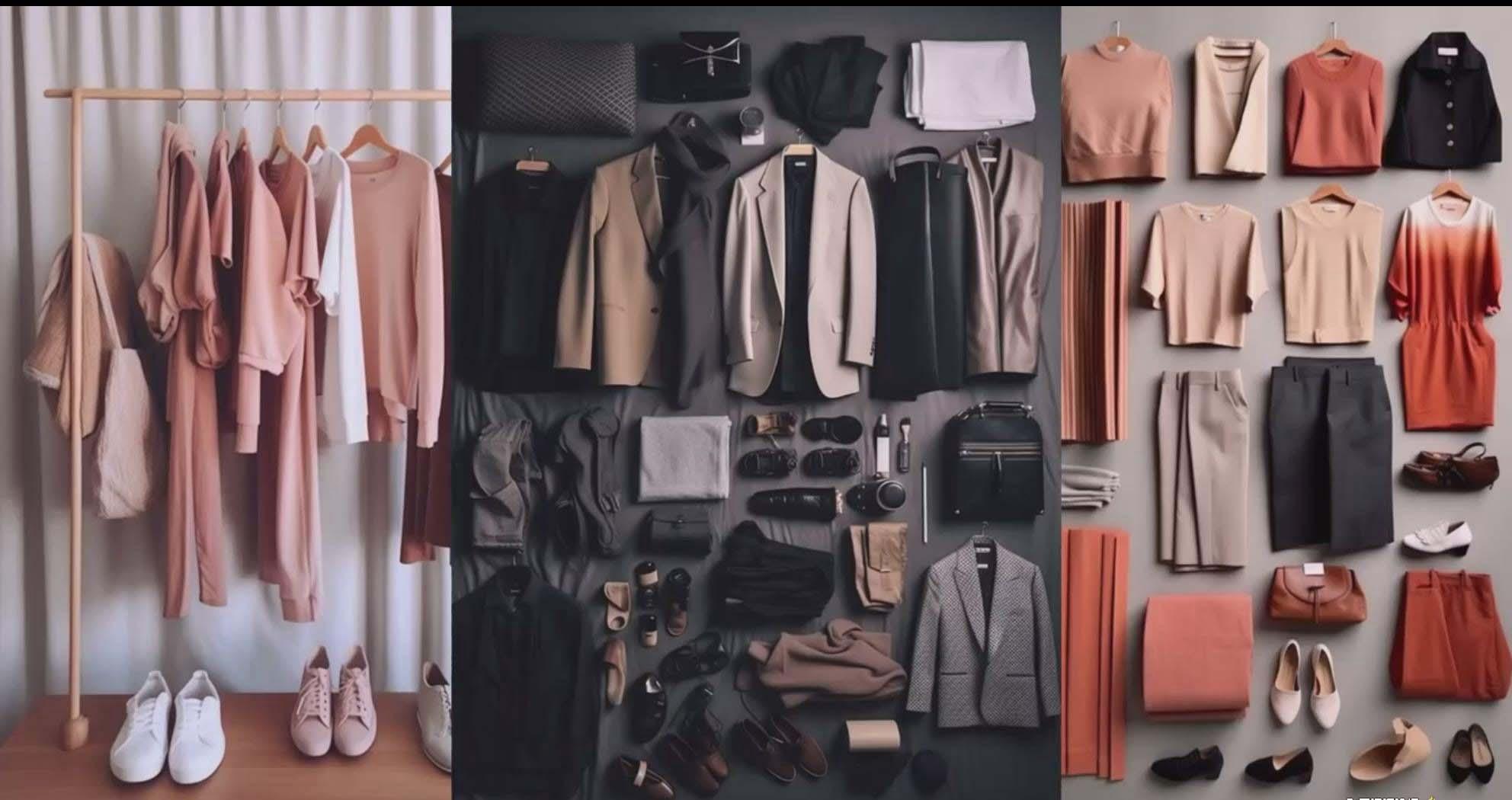 图片[5]-利用 Midjourneys Ai 人工智能设计自己的服装AI大师班-10节课-中英字幕-智库云网创