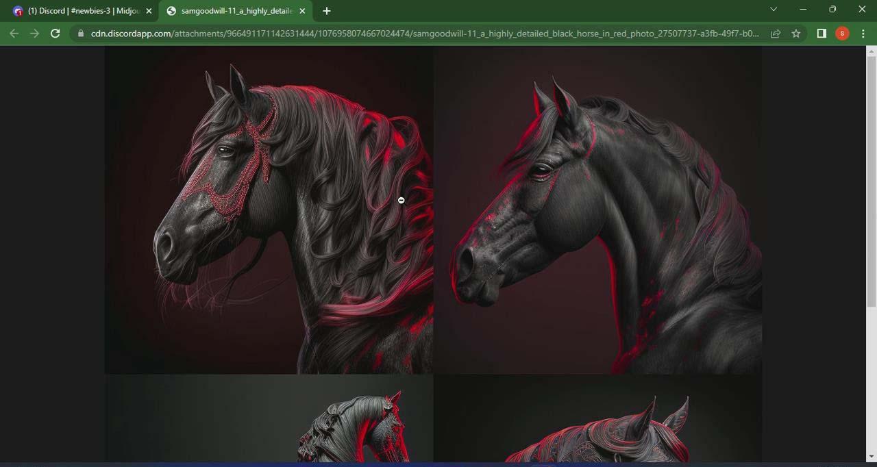 图片[1]-Midjourney AI：从零基础到高级版的大师班教程-34节课-中英字幕-智库云网创