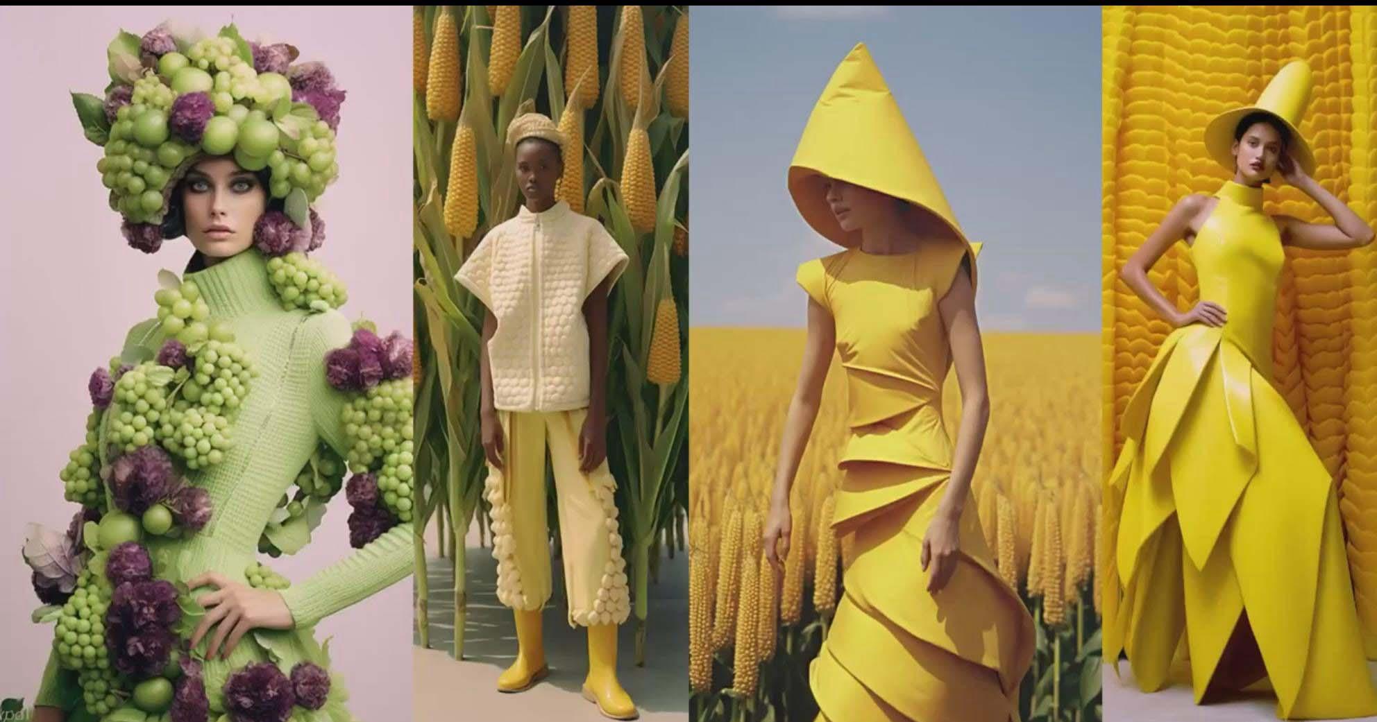 图片[6]-利用 Midjourneys Ai 人工智能设计自己的服装AI大师班-10节课-中英字幕-智库云网创