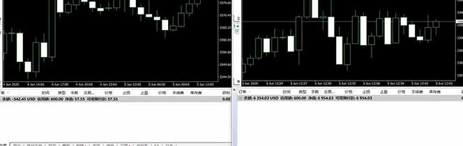 图片[4]-美金对冲创业项目，日收益1000-3000，小众暴力项目稳定运行8年-智库云网创
