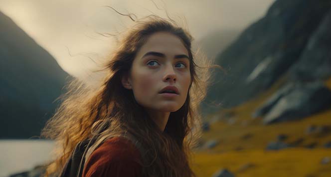 图片[8]-Curious Refuge -全球首个AI人工智能电影制作训练营-中英字幕|1080P|附素材-智库云网创