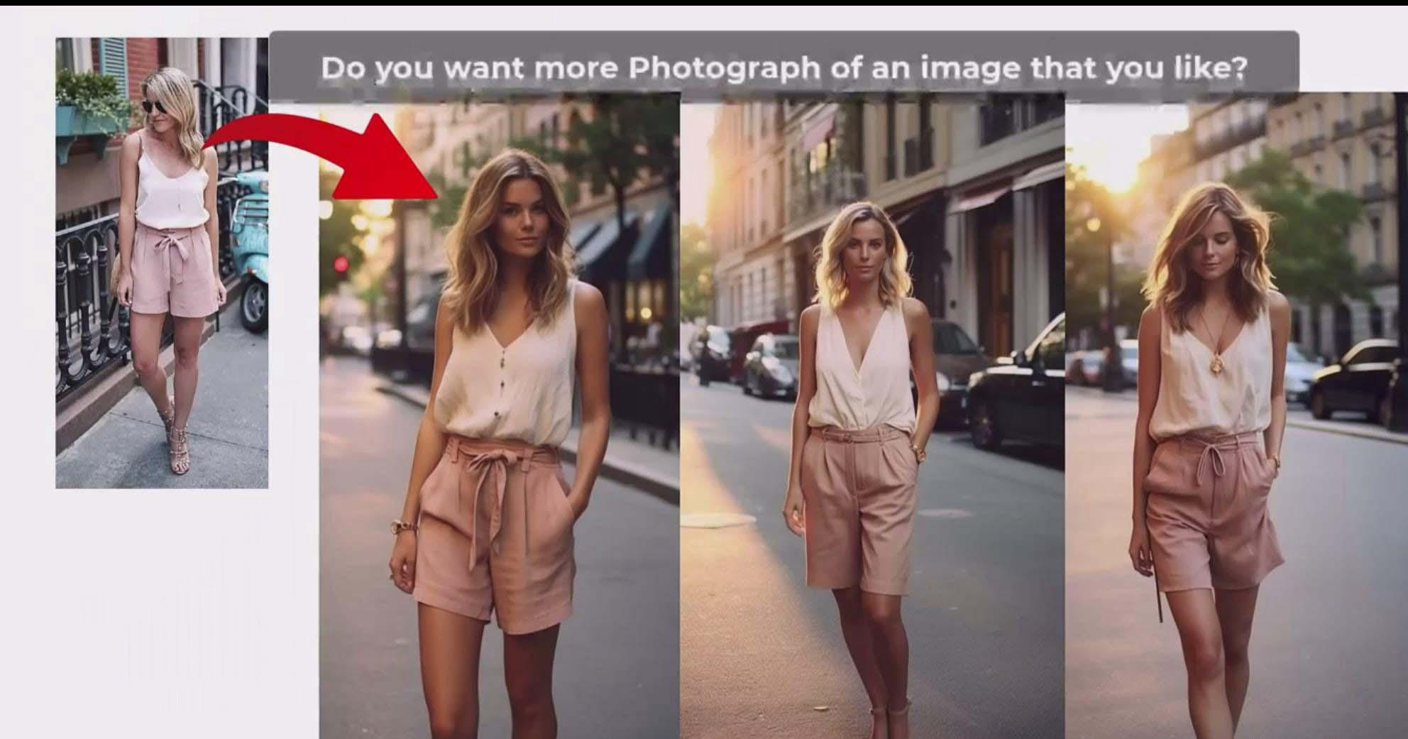 图片[13]-利用 Midjourneys Ai 人工智能设计自己的服装AI大师班-10节课-中英字幕-智库云网创