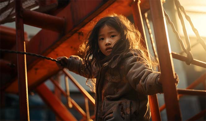 图片[4]-Curious Refuge -全球首个AI人工智能电影制作训练营-中英字幕|1080P|附素材-智库云网创