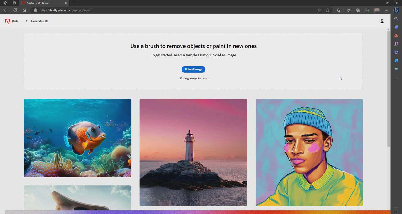 图片[2]-使用Adobe Firefly AI人工智能转变您的图像创造力教程-18节课-中英字幕-智库云网创