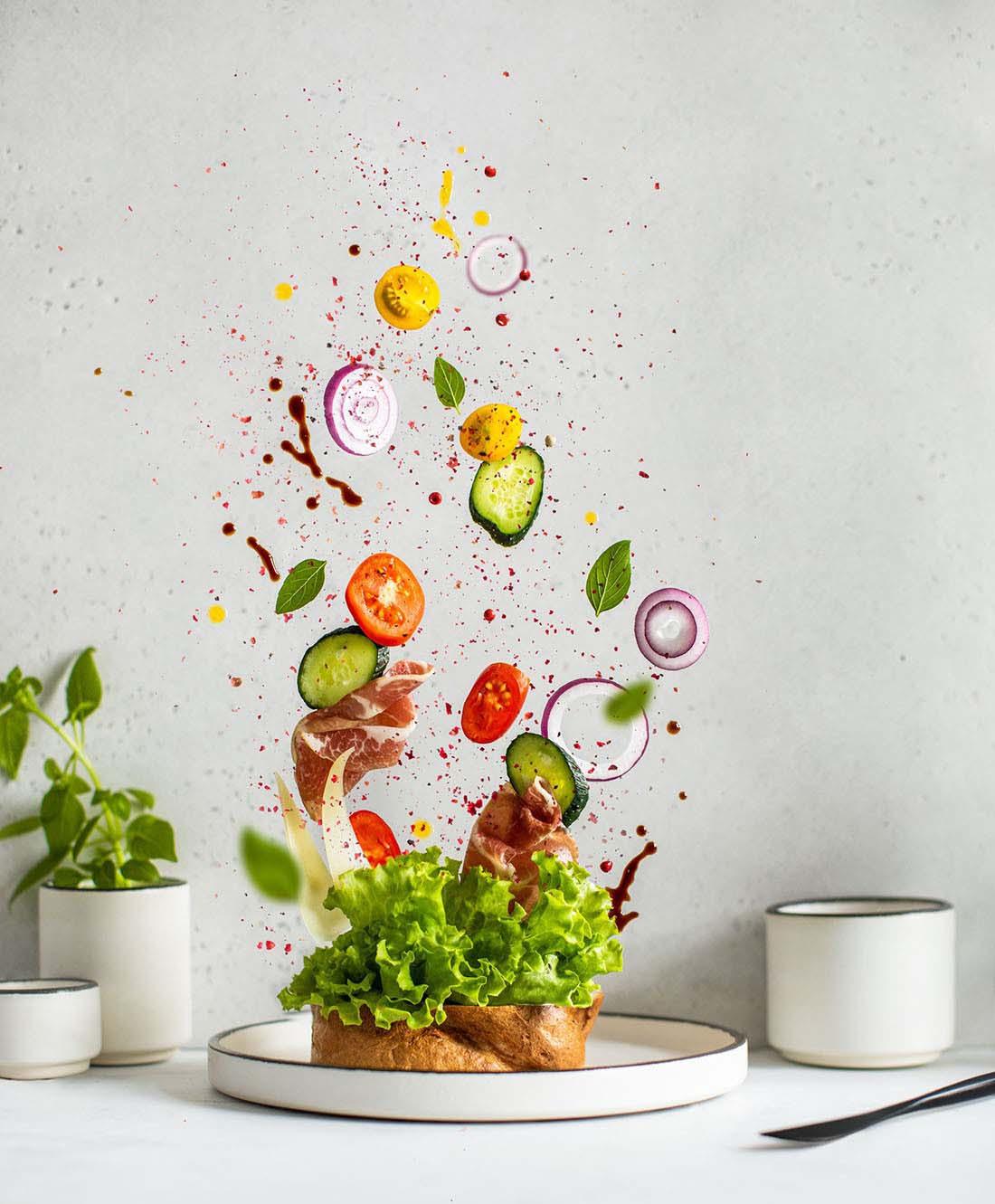 图片[5]-摄影师Daria Kalugina 12种悬浮美食摄影布光造型教程-21节课-中文字幕-智库云网创