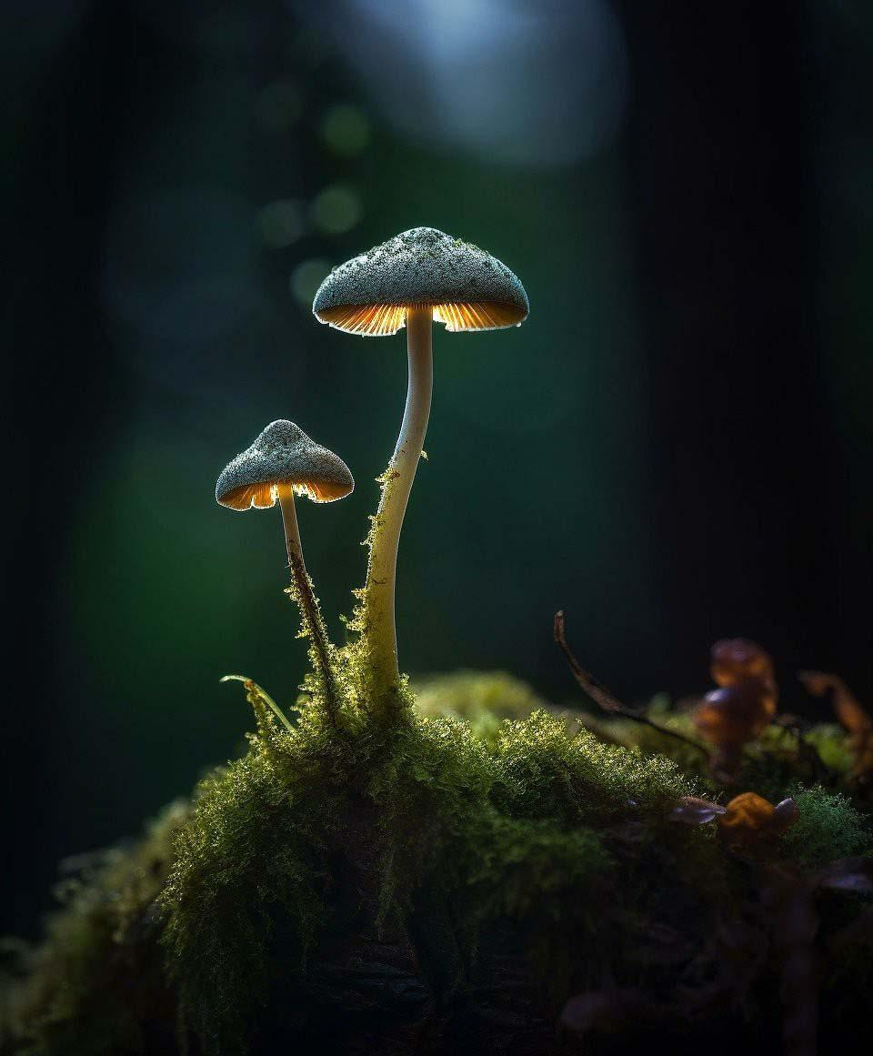 图片[1]-(8717期)摄影师 Daniel Laan 使用ChatGPT与Midjourney生成风光图像-中英字幕-智库云网创