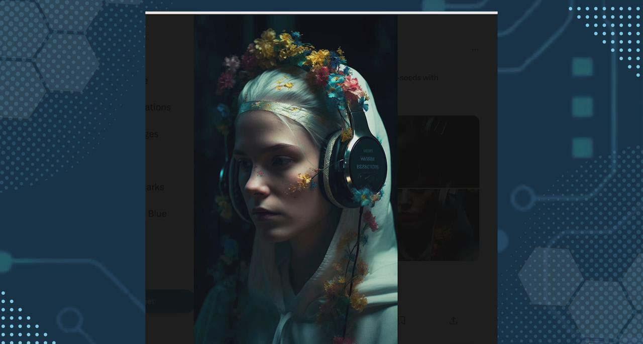图片[2]-MidjourneyAI绘画艺术生成的大师级写作提示指南教程-8节视频课-中英字幕-智库云网创
