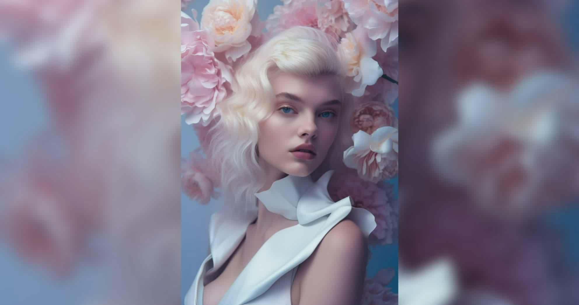 图片[4]-Midjourney AI人工智能创建和销售令人惊叹的海报教程-10节课-中英字幕-智库云网创