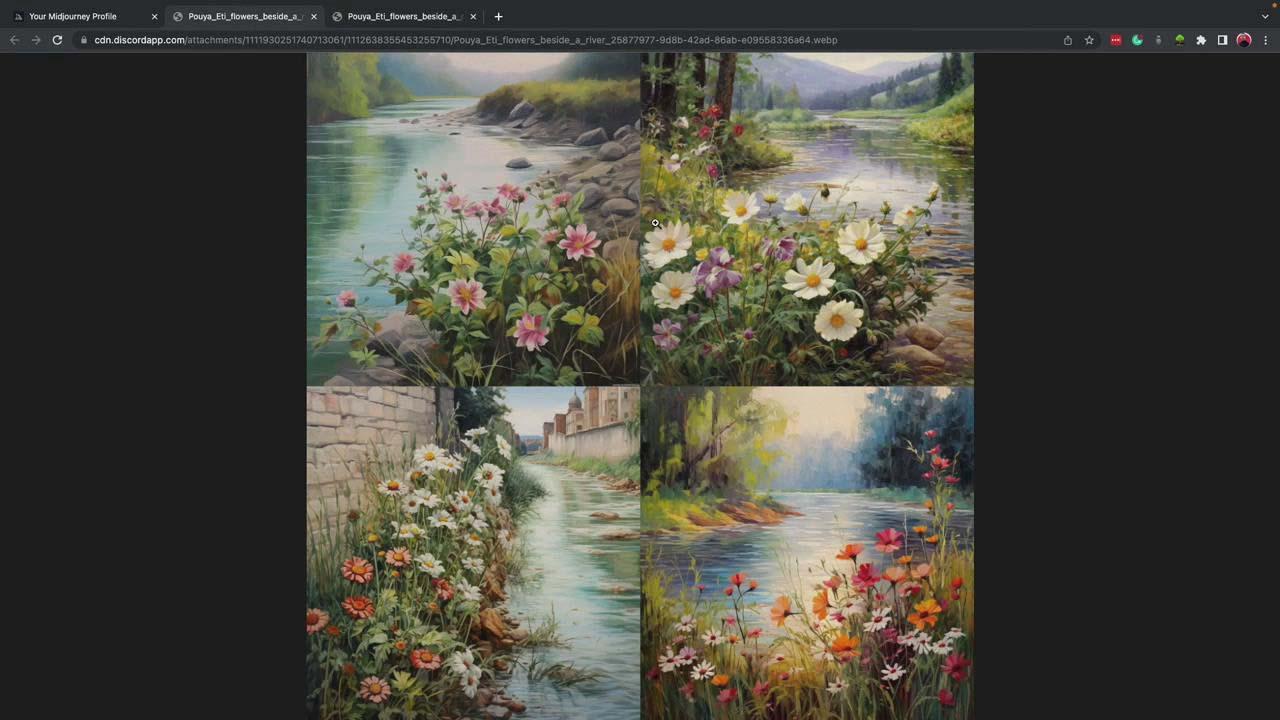 图片[4]-Midjourney, Adobe Firefly AI, ChatGPT 4大型AI人工智能-137节课-中英字幕-智库云网创