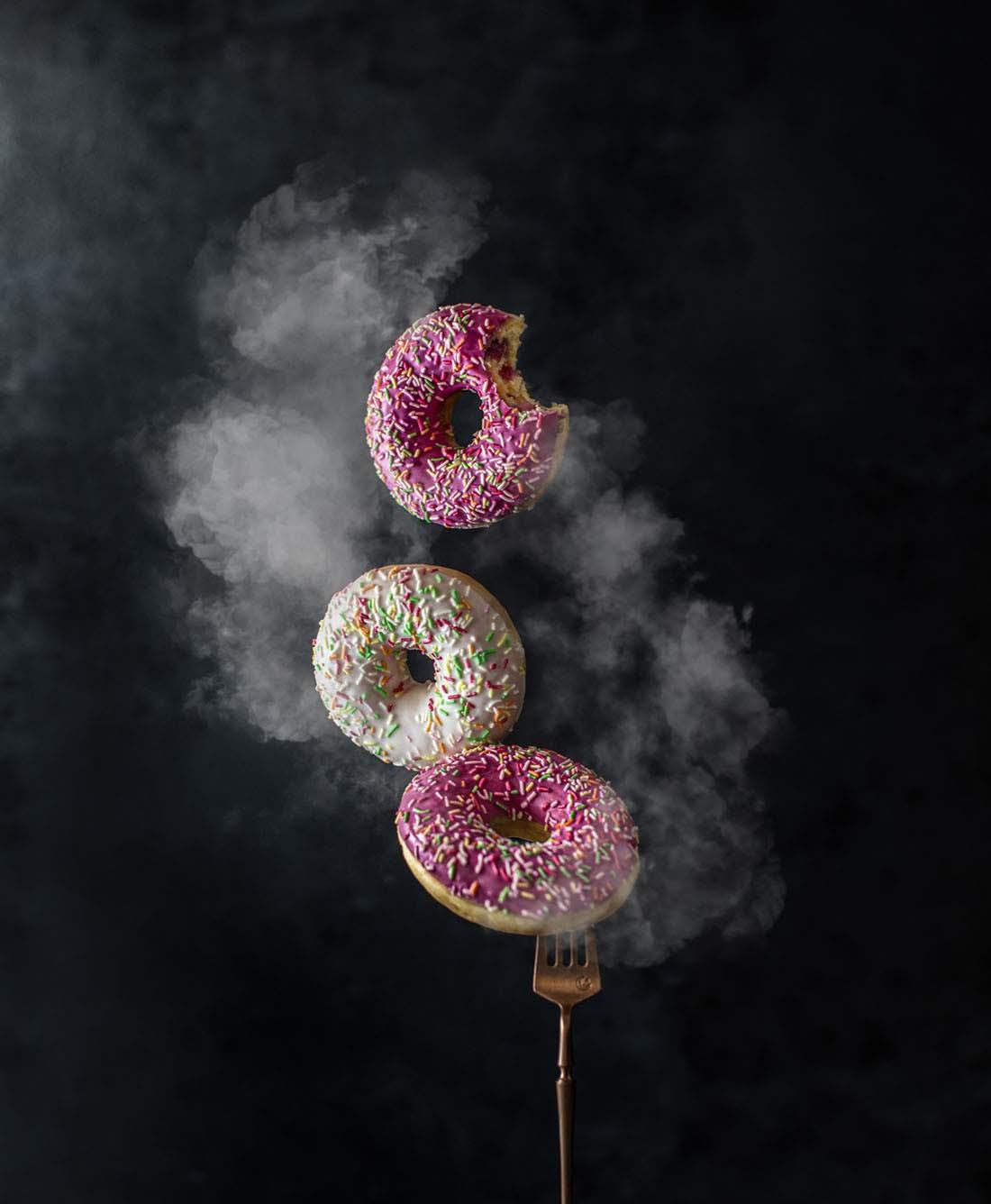 图片[4]-摄影师Daria Kalugina 12种悬浮美食摄影布光造型教程-21节课-中文字幕-智库云网创