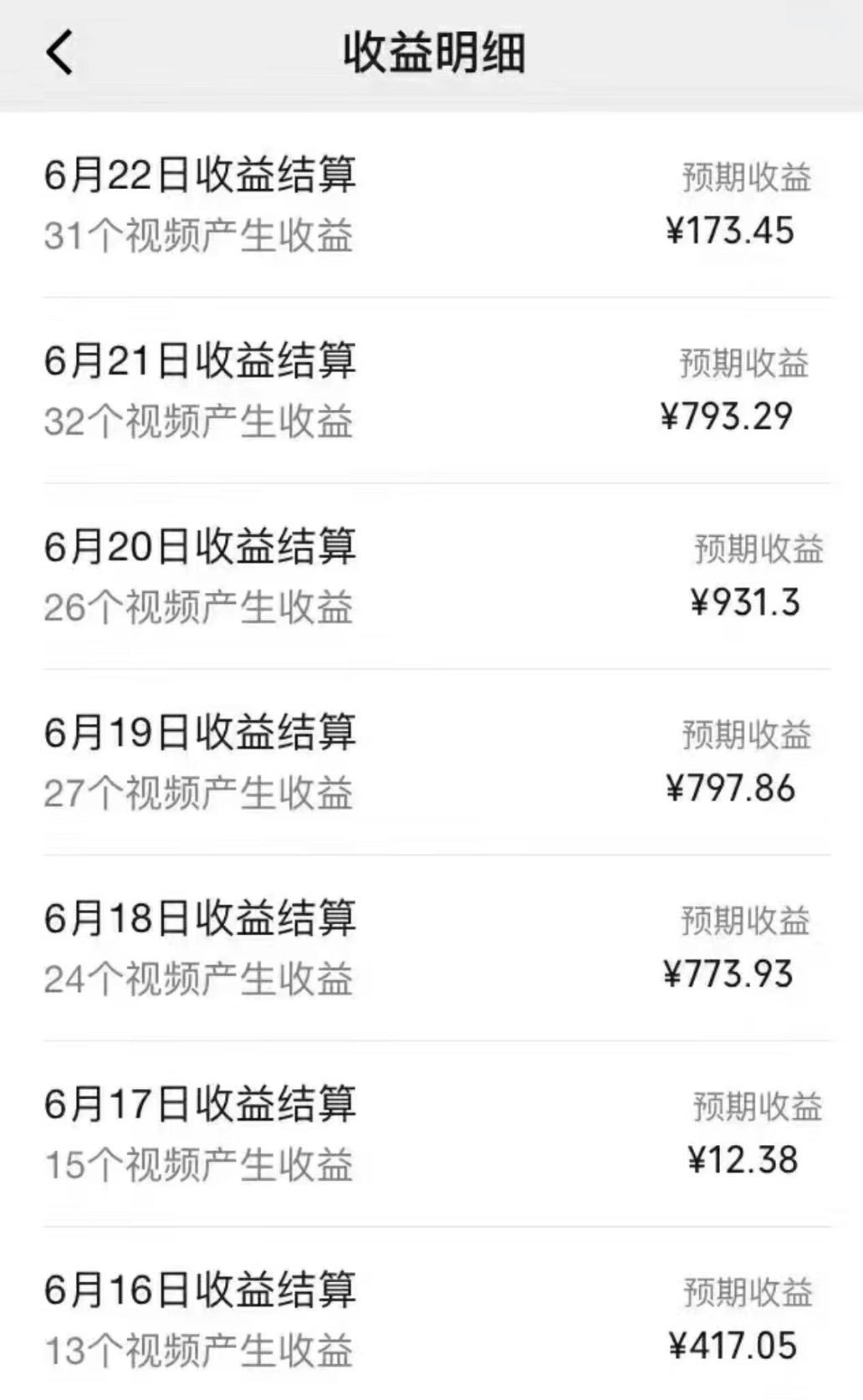 图片[1]-全网短视频暴力撸金赛道，日入1000＋！原创玩法，长期稳定-智库云网创