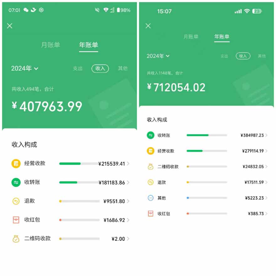 图片[1]-2025年，请“不择手段”去搞钱!-智库云网创