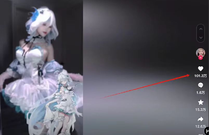 图片[1]-AI动漫转真人，一条视频点赞100w+，日入2000+，多种变现方式-智库云网创