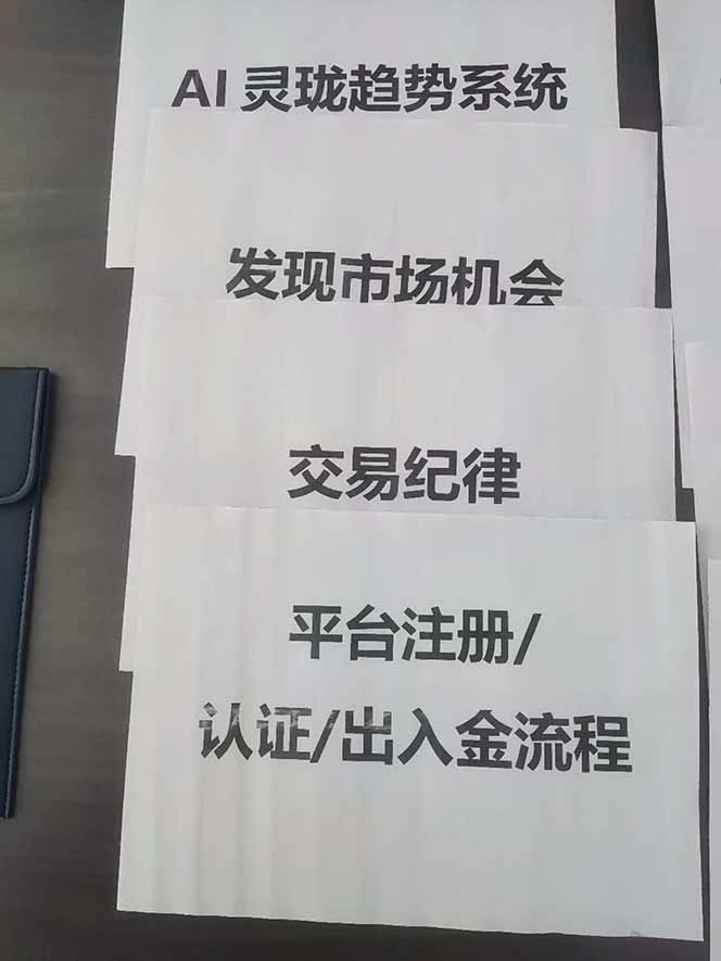 图片[3]-海外美金AI掘金项目，200U可入门槛，一天一单即可，每天1000-2000很轻松！-智库云网创