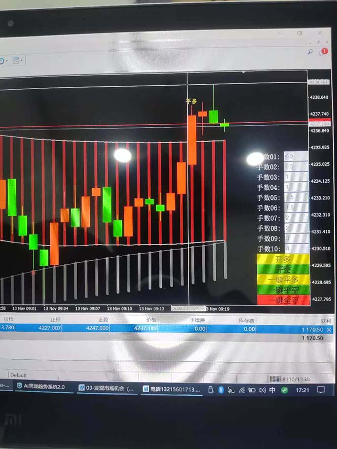 图片[7]-海外美金AI掘金项目，200U可入门槛，一天一单即可，每天1000-2000很轻松！-智库云网创