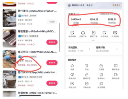 短视频代发，0粉就可以做，每个月可以领取900条原创视频-智库云网创